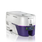 Stampante Sigma DS1 Printer, Simplex, 125-Card Input Hopper